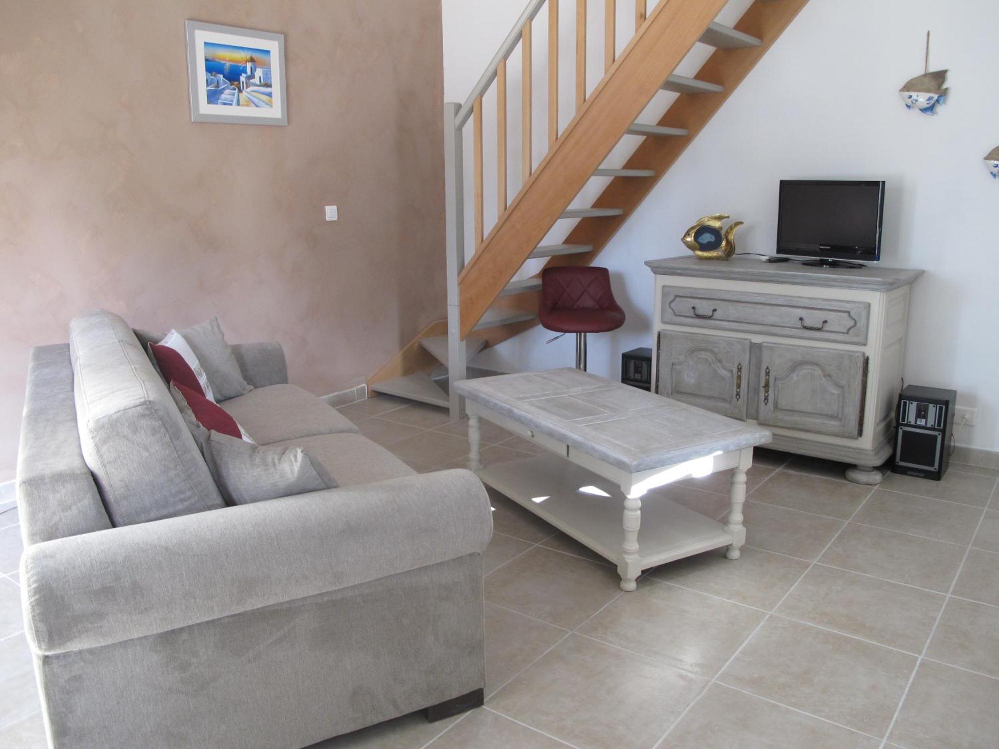 L'Oustau De Bigatie Bed & Breakfast ลอมเบสค์ ภายนอก รูปภาพ